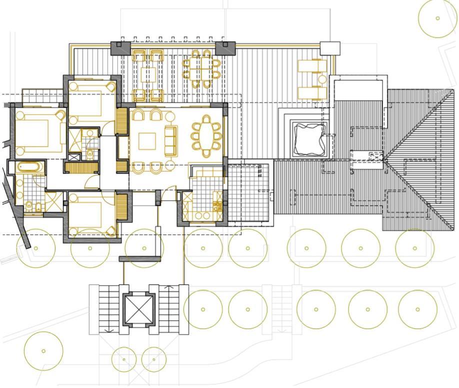Apartamento Casa Nimajas Vera Exterior foto
