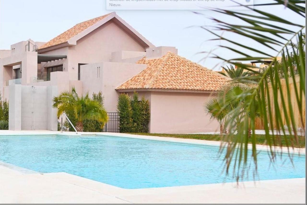 Apartamento Casa Nimajas Vera Exterior foto