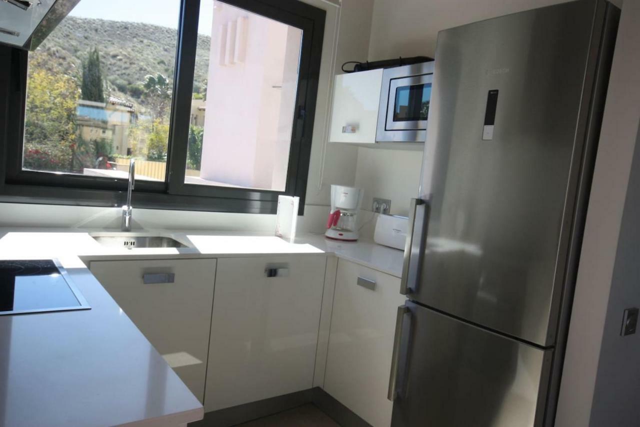Apartamento Casa Nimajas Vera Exterior foto